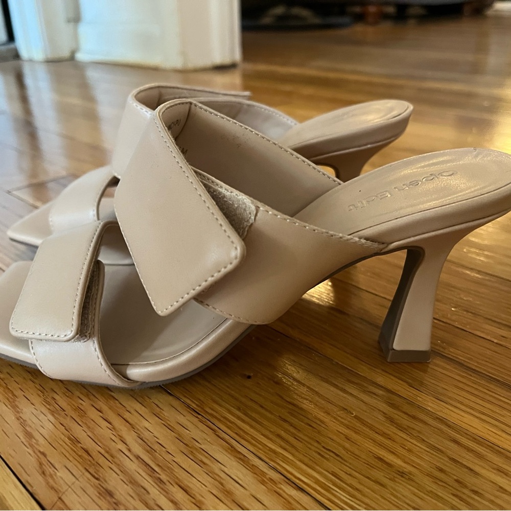 Open Edit Size 6, Worn Once - image 3